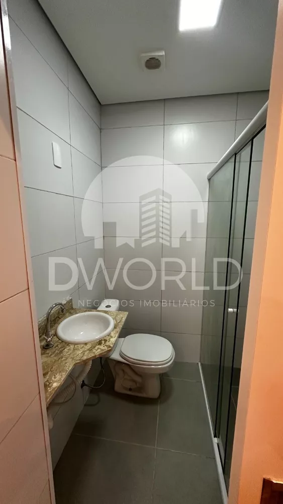 Apartamento, 2 quartos, 72 m² - Foto 2