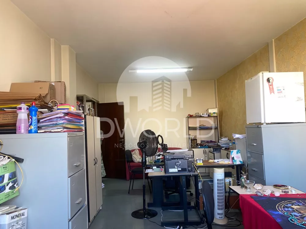 Conjunto Comercial-Sala à venda, 30m² - Foto 2