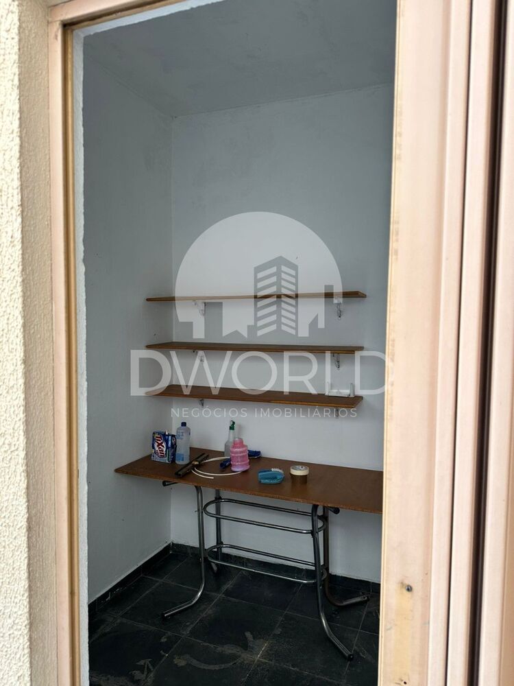 Sala-Conjunto, 90 m² - Foto 8