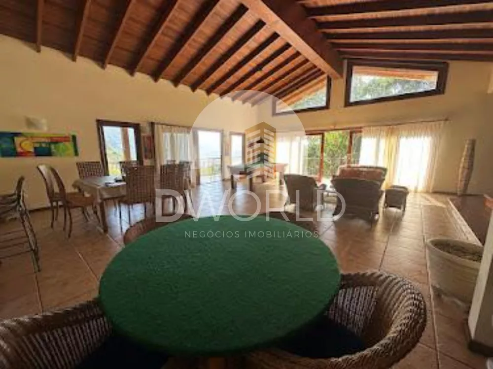 Sobrado, 4 quartos, 900 m² - Foto 8