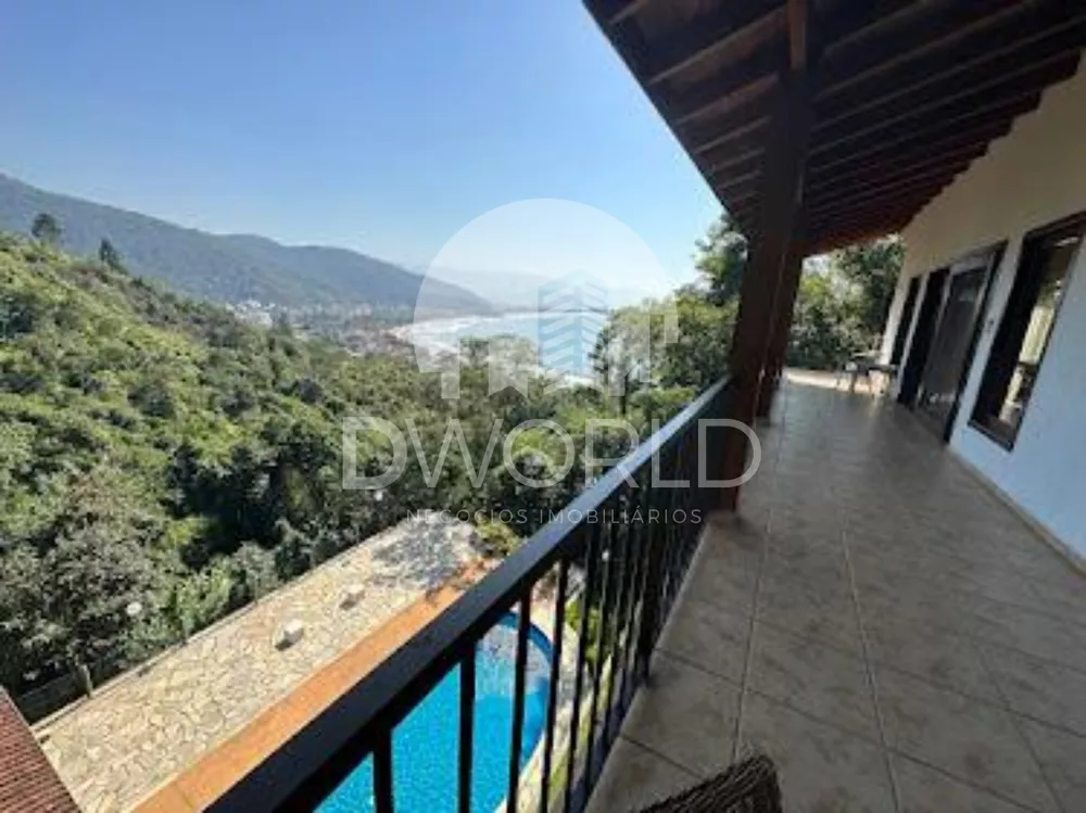 Sobrado, 4 quartos, 900 m² - Foto 2