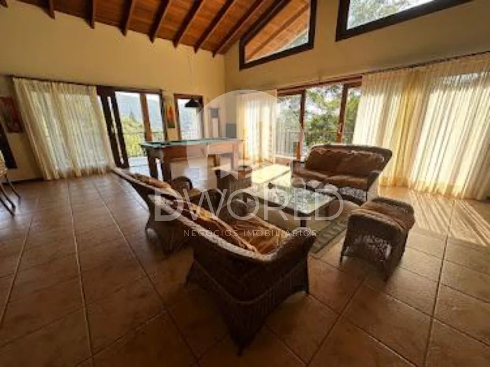 Sobrado, 4 quartos, 900 m² - Foto 5