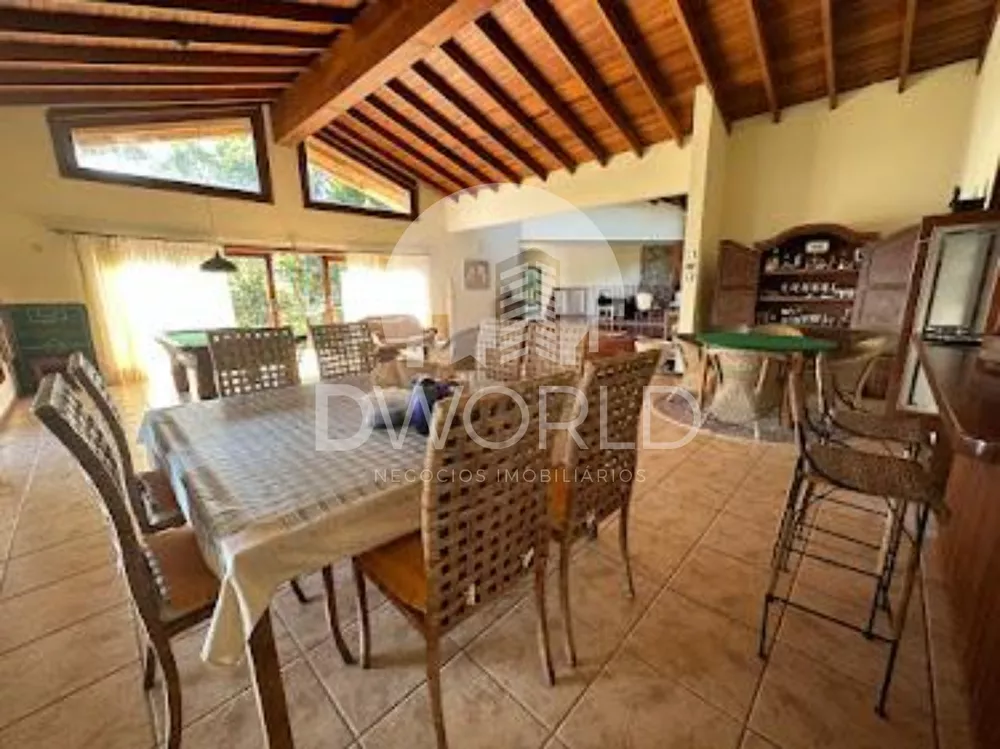 Sobrado, 4 quartos, 900 m² - Foto 3