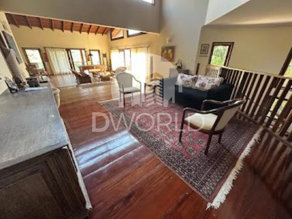 Sobrado, 4 quartos, 900 m² - Foto 6