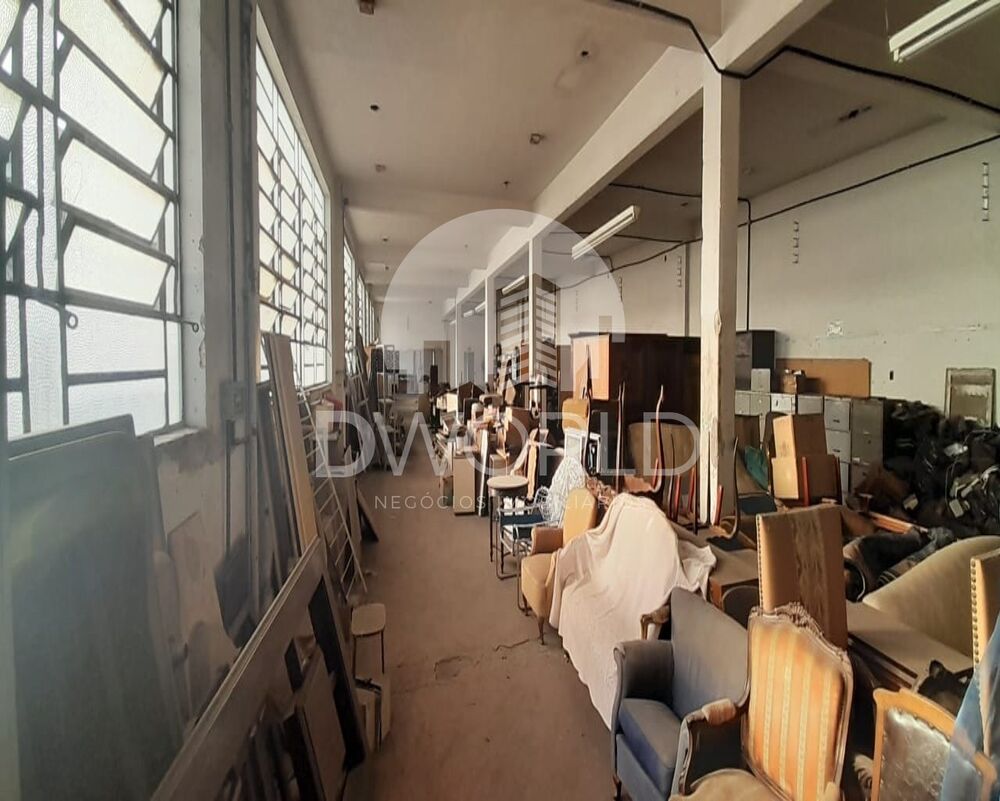 Loja-Salão, 450 m² - Foto 4