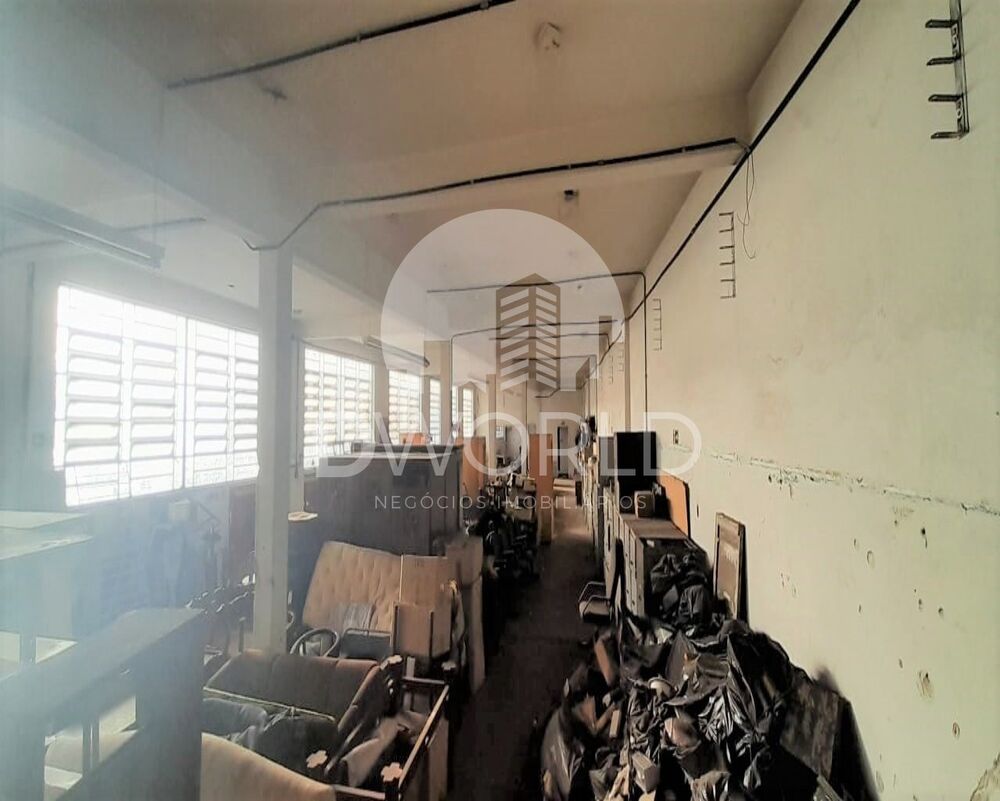 Loja-Salão, 450 m² - Foto 2