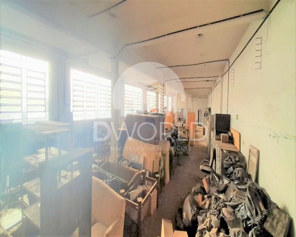 Loja-Salão, 450 m² - Foto 3