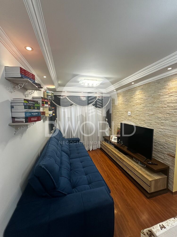 Apartamento, 2 quartos, 60 m² - Foto 3