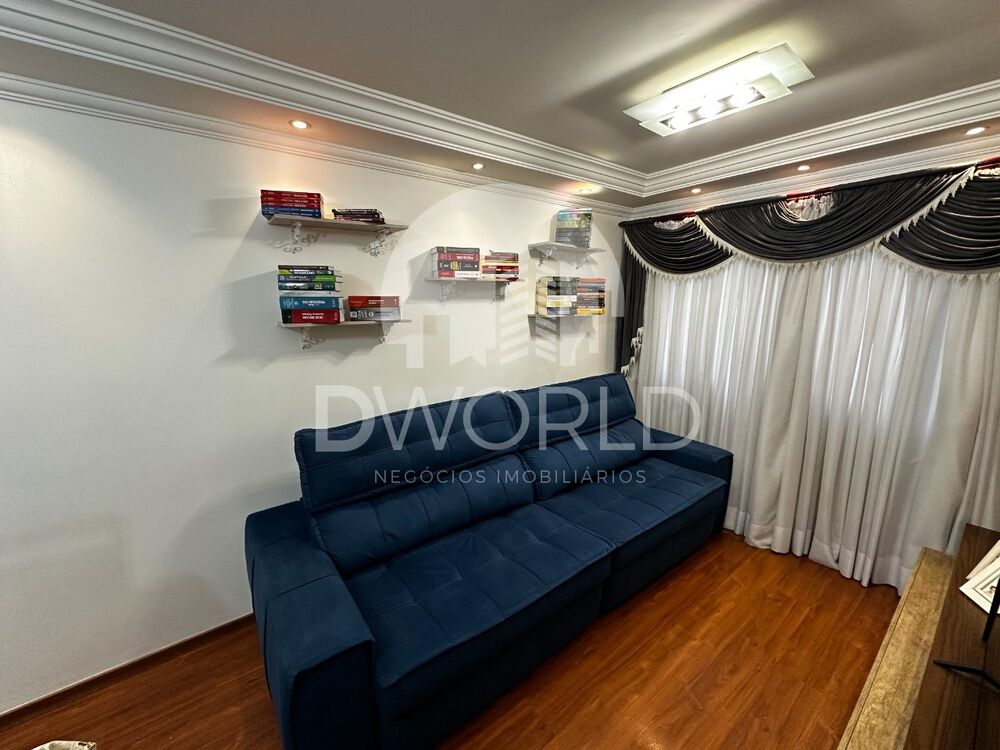 Apartamento, 2 quartos, 60 m² - Foto 4