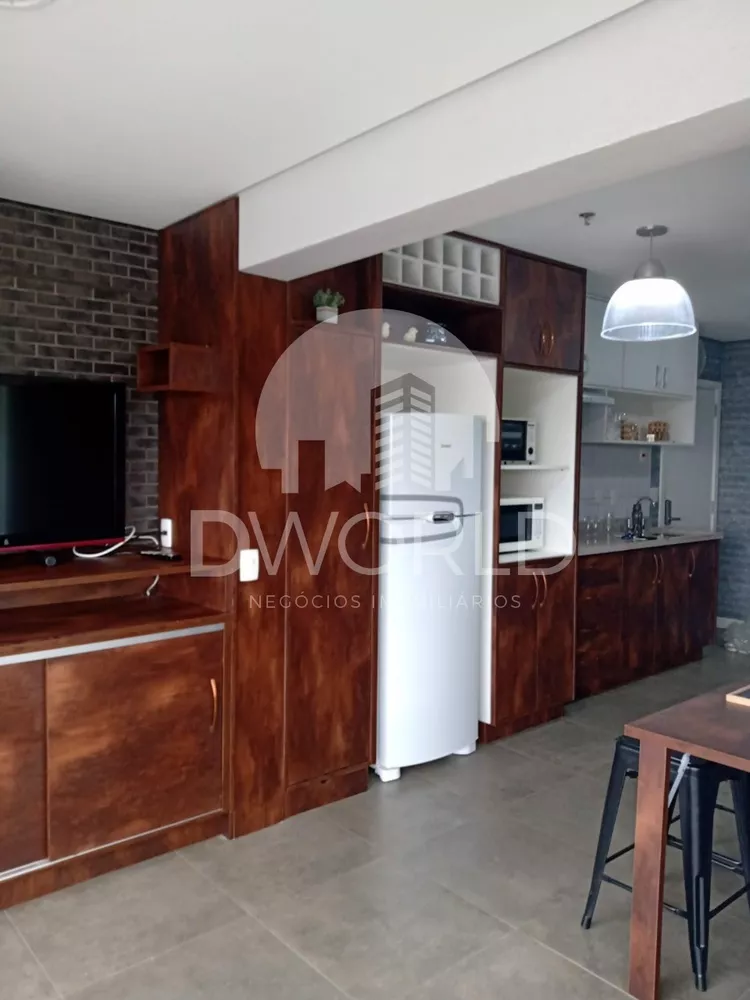 Apartamento, 1 quarto, 42 m² - Foto 20