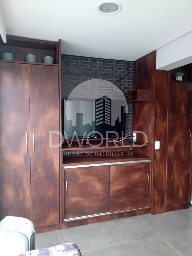 Apartamento, 1 quarto, 42 m² - Foto 14