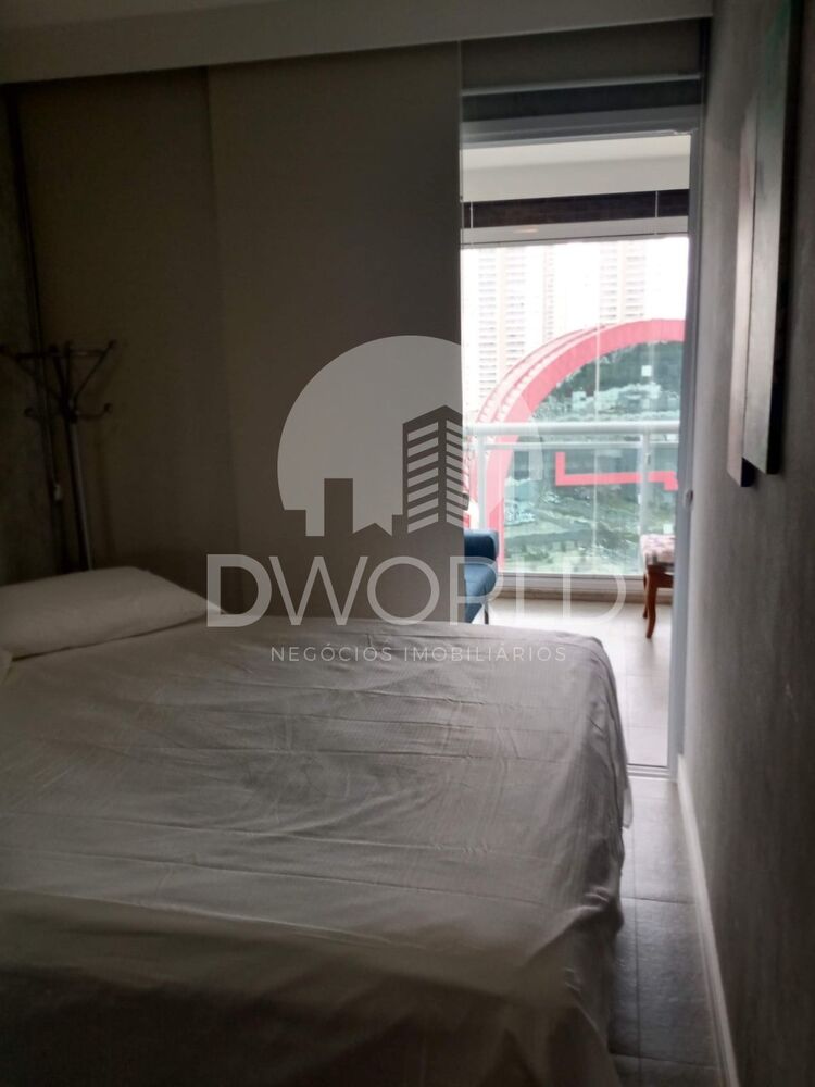 Apartamento, 1 quarto, 42 m² - Foto 11