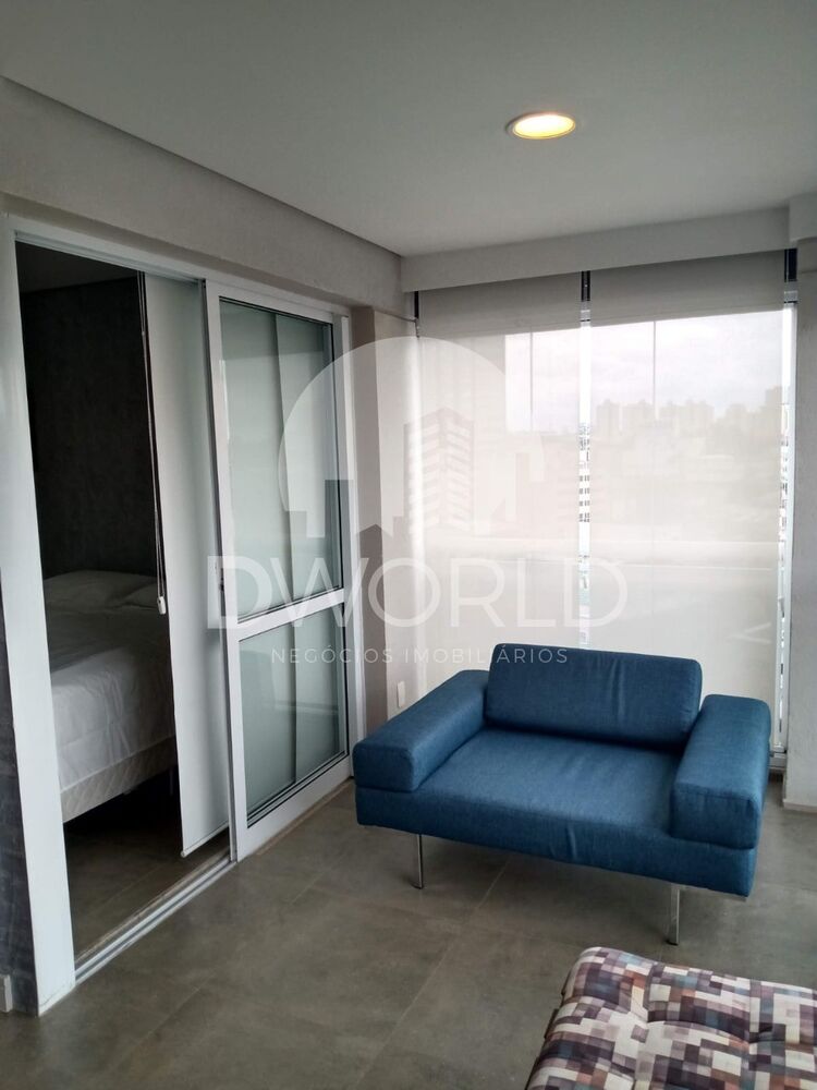 Apartamento, 1 quarto, 42 m² - Foto 12