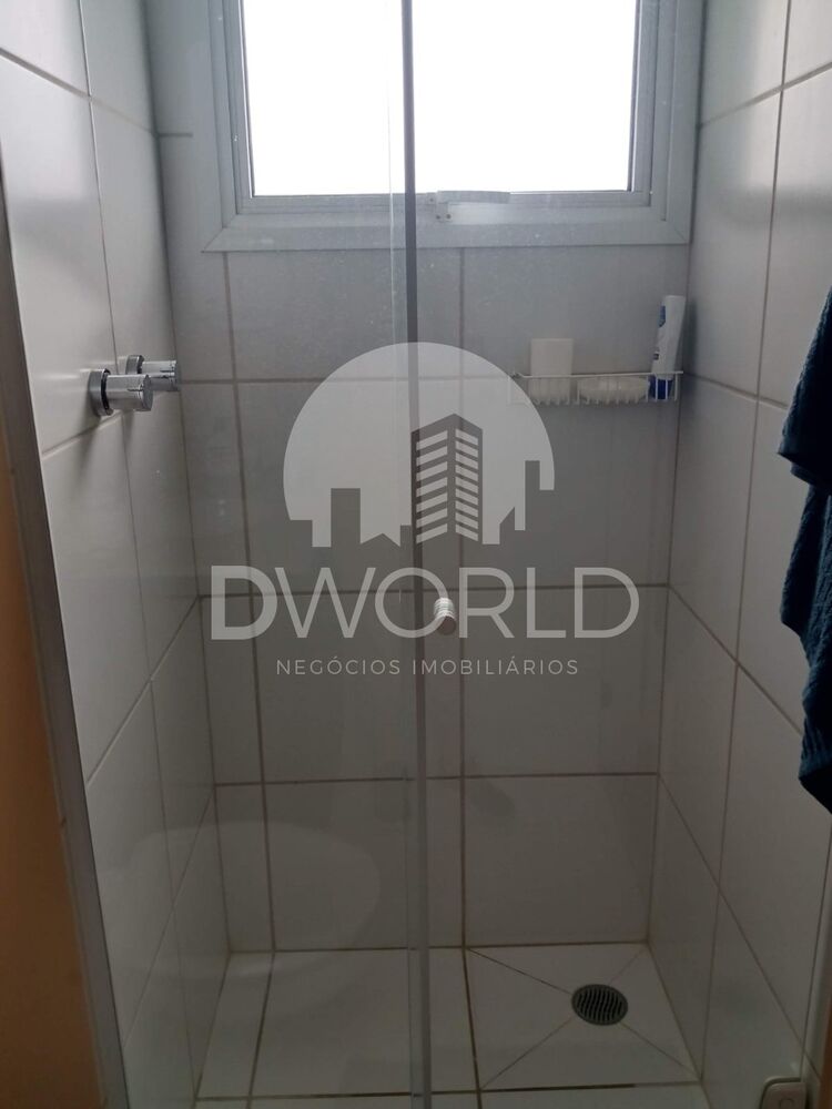 Apartamento, 1 quarto, 42 m² - Foto 6