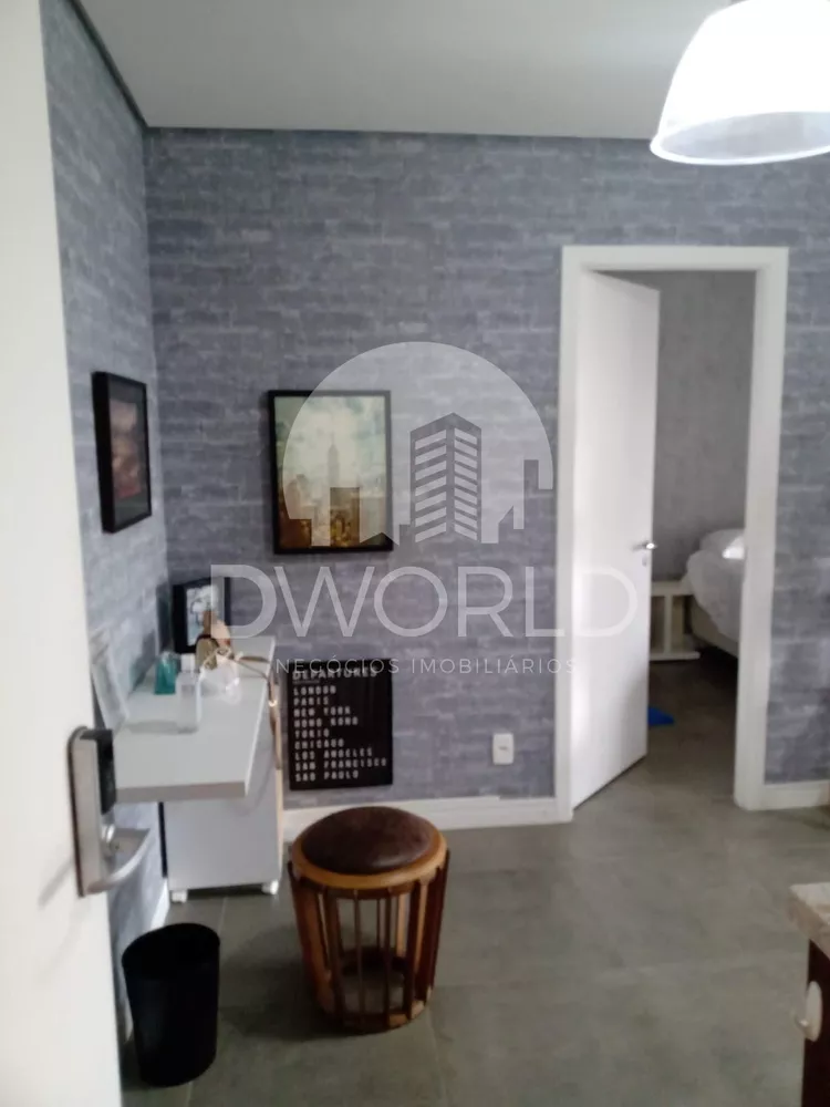 Apartamento, 1 quarto, 42 m² - Foto 22