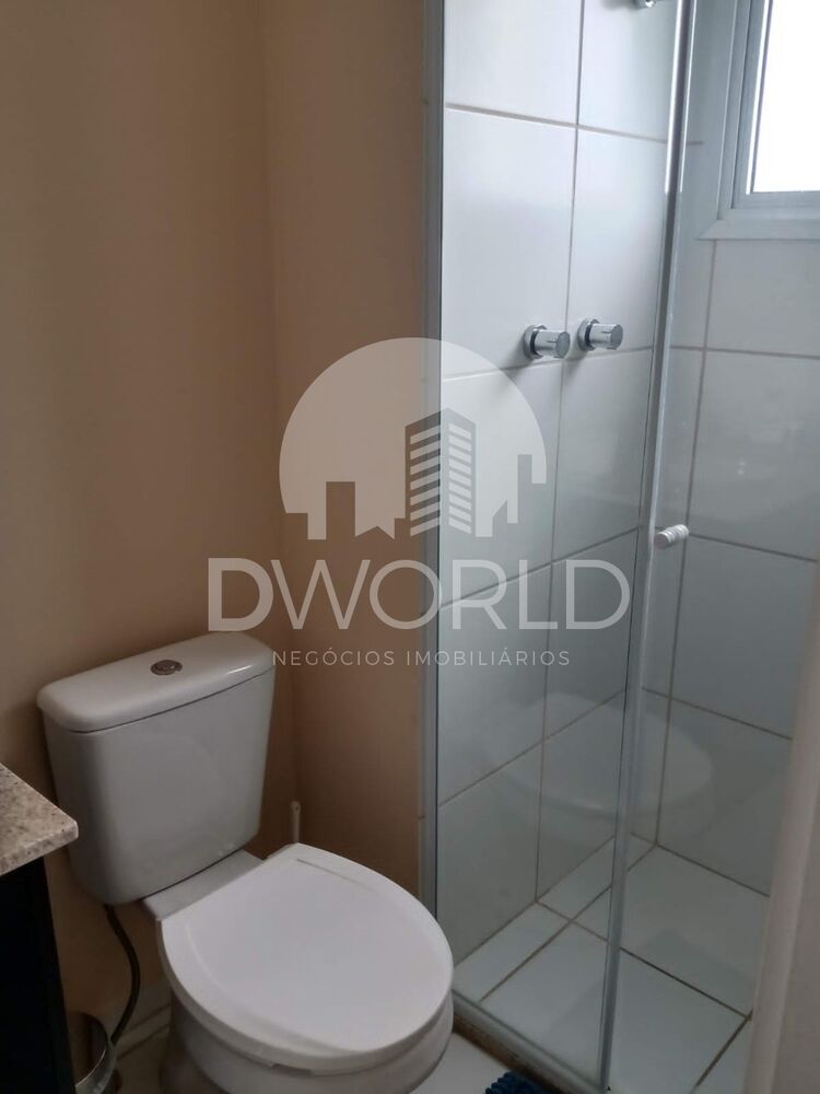 Apartamento, 1 quarto, 42 m² - Foto 7