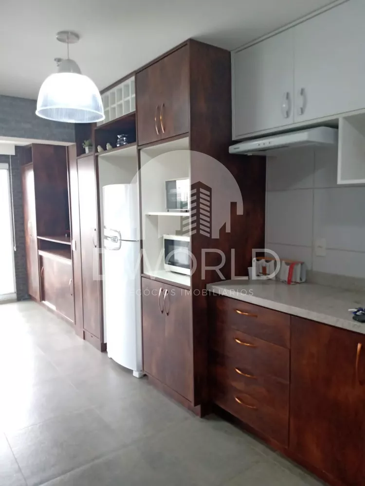 Apartamento, 1 quarto, 42 m² - Foto 18