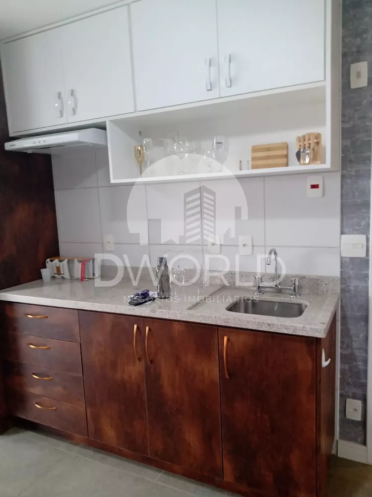 Apartamento, 1 quarto, 42 m² - Foto 19