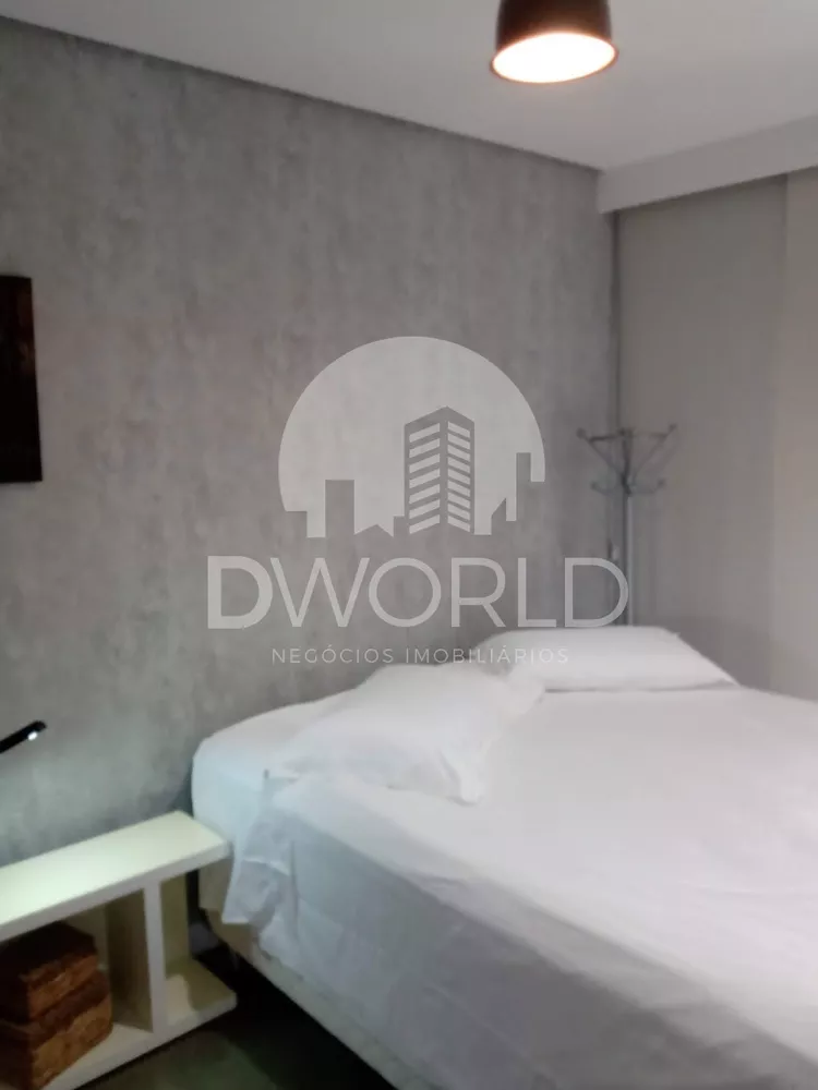 Apartamento, 1 quarto, 42 m² - Foto 15