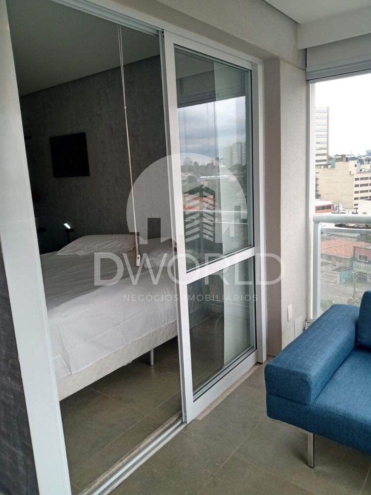 Apartamento, 1 quarto, 42 m² - Foto 10