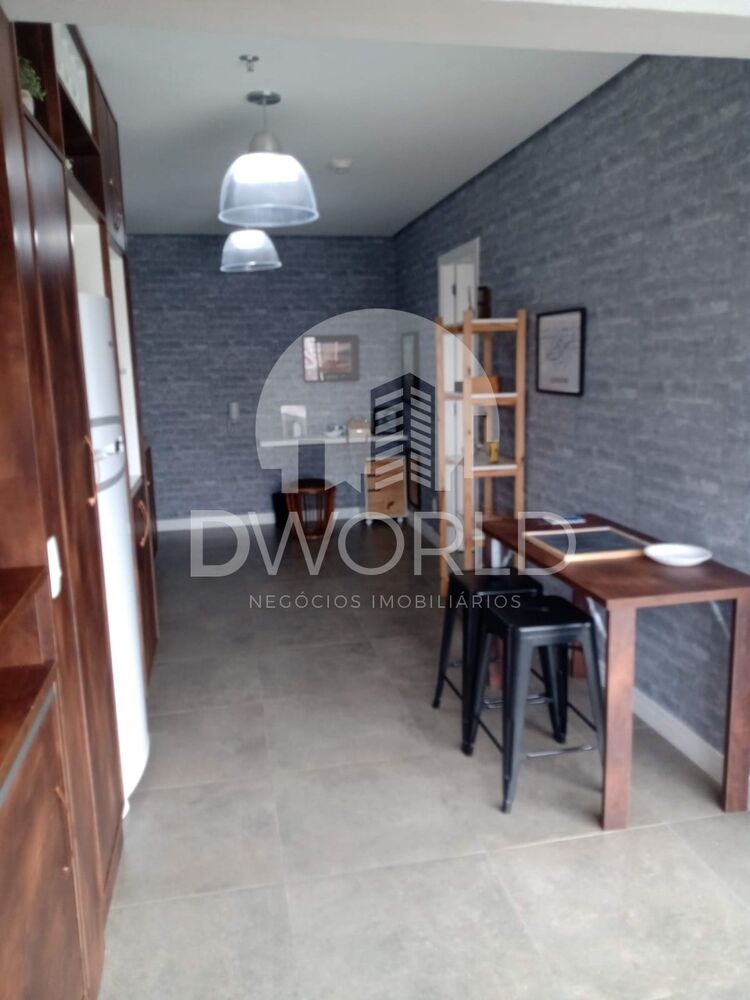 Apartamento, 1 quarto, 42 m² - Foto 3