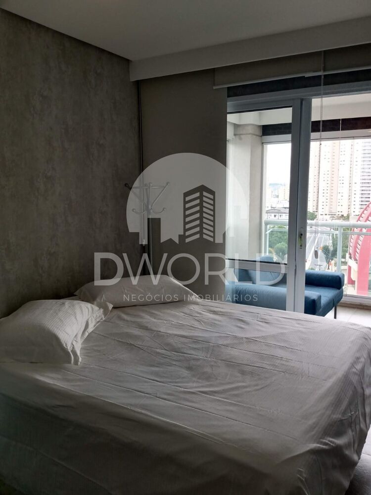 Apartamento, 1 quarto, 42 m² - Foto 9