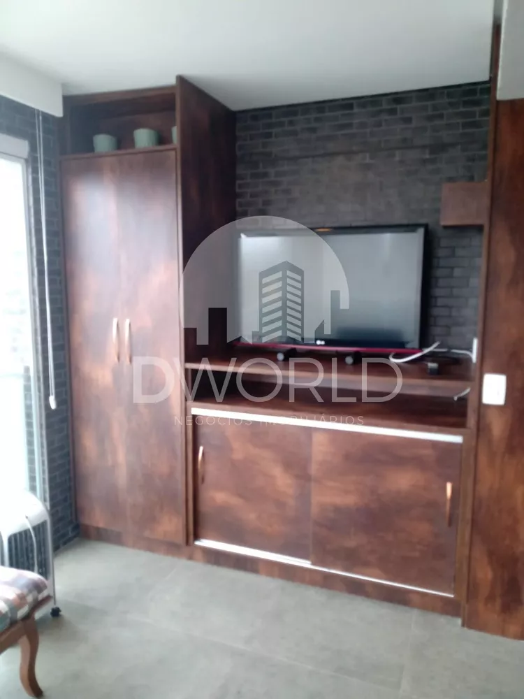 Apartamento, 1 quarto, 42 m² - Foto 13