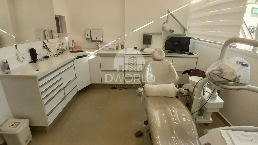 Sala-Conjunto, 39 m² - Foto 2