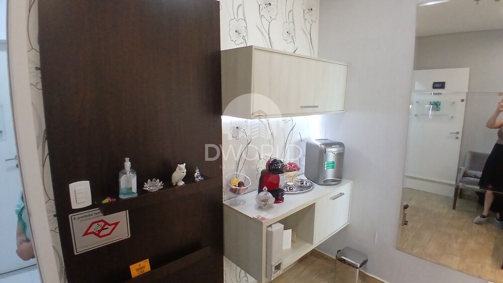 Sala-Conjunto, 39 m² - Foto 8