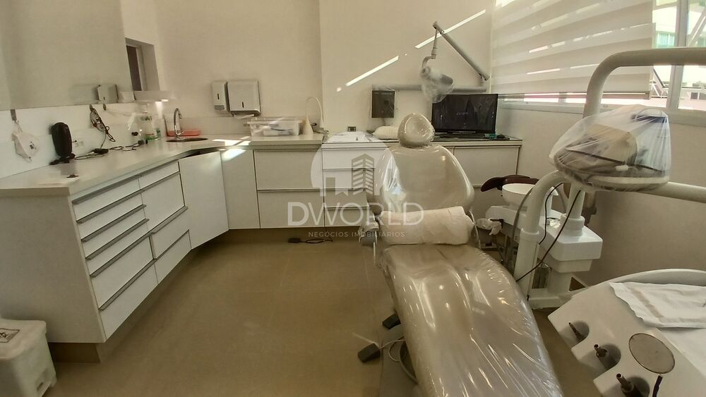 Sala-Conjunto, 39 m² - Foto 1