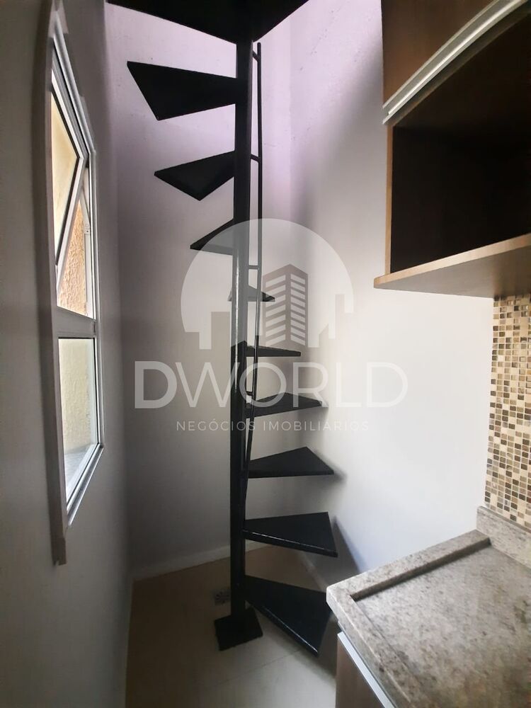 Cobertura, 2 quartos, 82 m² - Foto 4