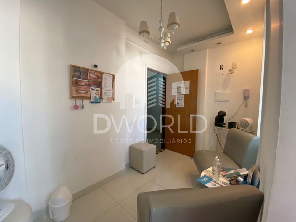 Sala-Conjunto, 16 m² - Foto 2
