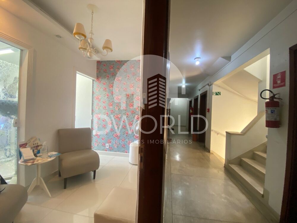 Sala-Conjunto, 16 m² - Foto 1