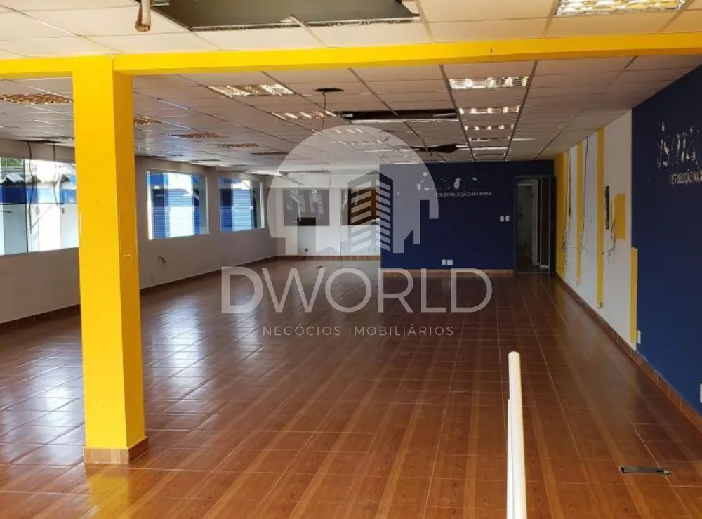 Depósito-Galpão, 1500 m² - Foto 9