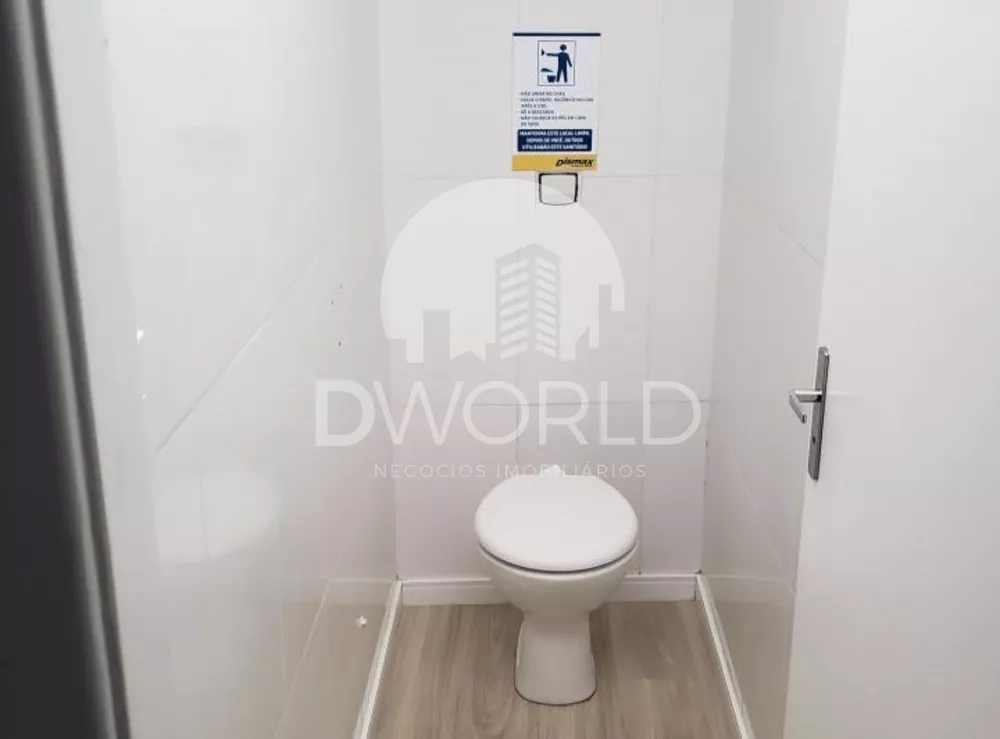 Depósito-Galpão, 1500 m² - Foto 11
