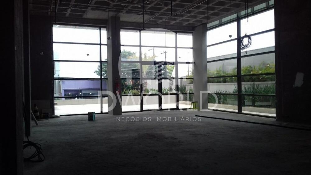 Loja-Salão, 140 m² - Foto 9