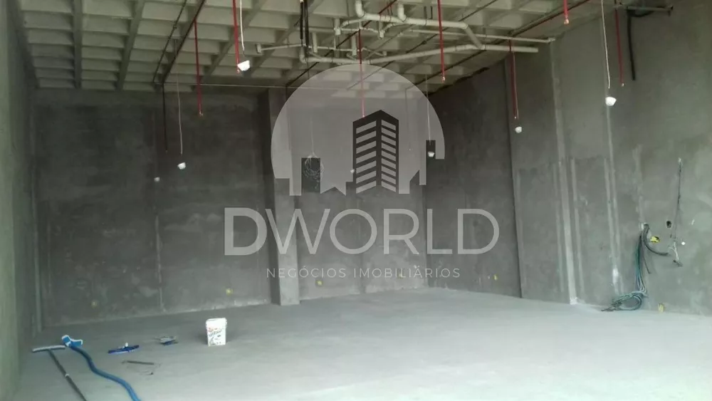 Loja-Salão, 140 m² - Foto 14