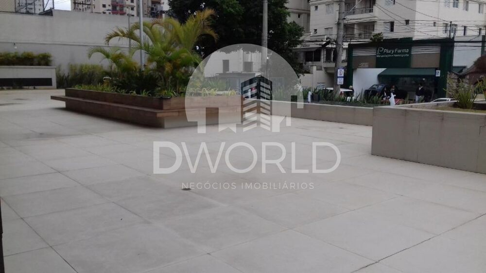 Loja-Salão, 140 m² - Foto 4