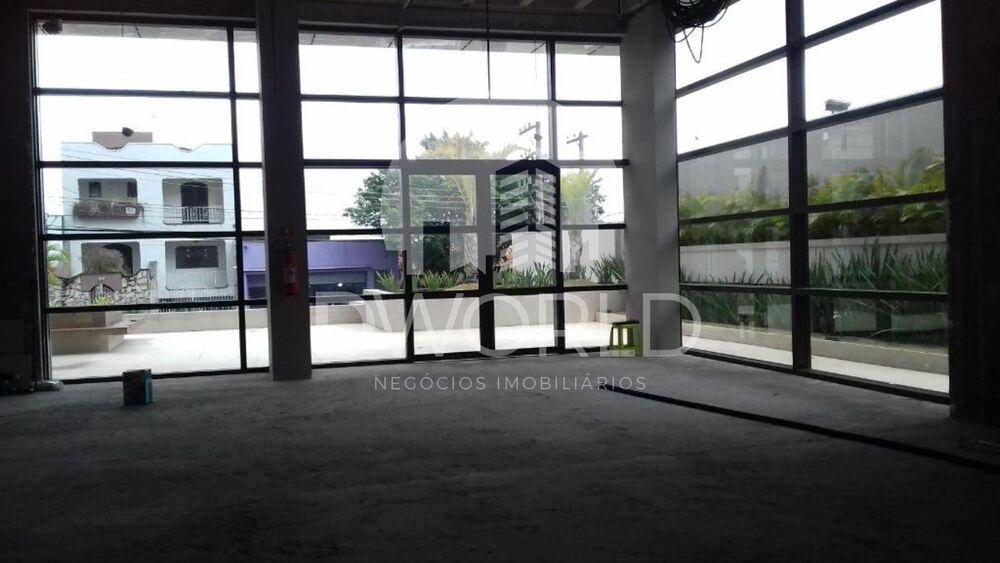 Loja-Salão, 140 m² - Foto 10