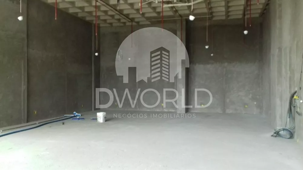 Loja-Salão, 140 m² - Foto 13