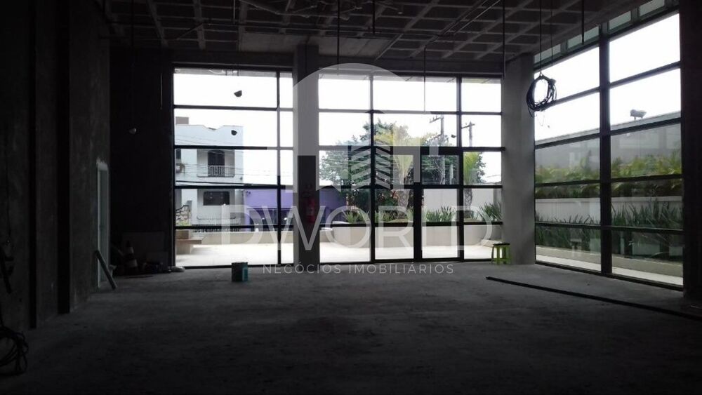 Loja-Salão, 140 m² - Foto 11