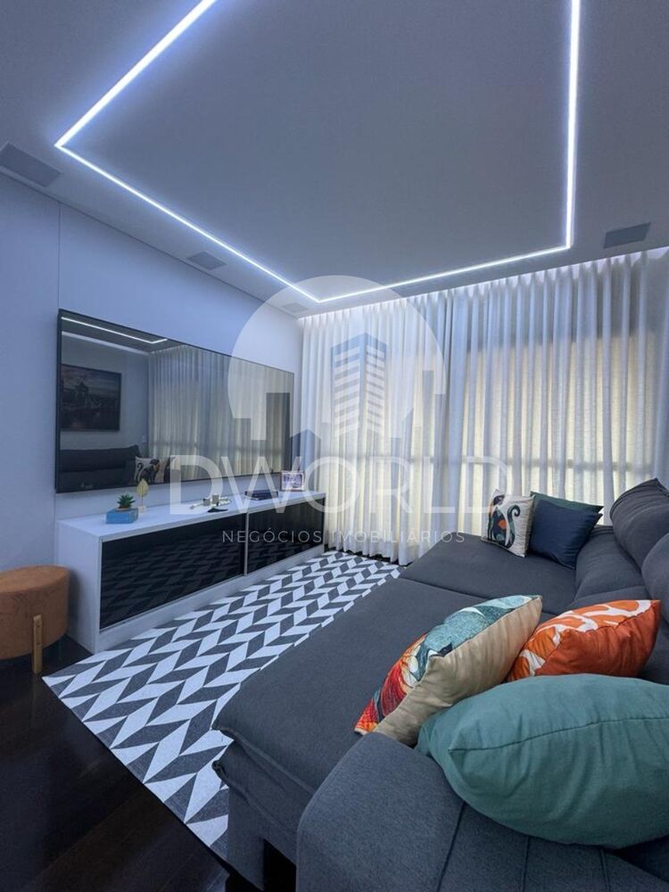 Apartamento, 4 quartos, 177 m² - Foto 18