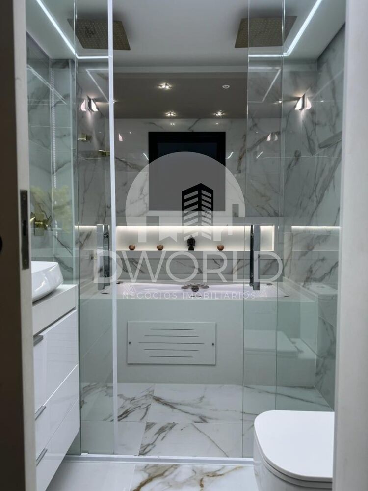 Apartamento, 4 quartos, 177 m² - Foto 43
