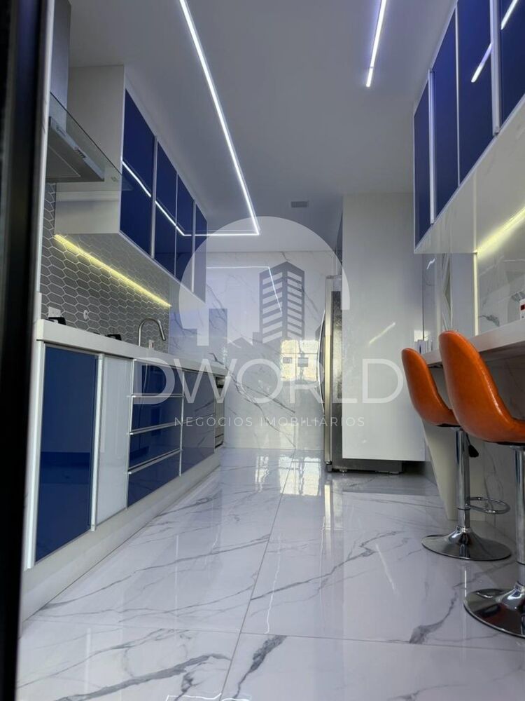 Apartamento, 4 quartos, 177 m² - Foto 22