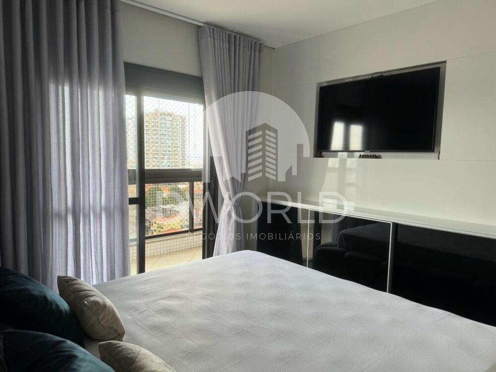 Apartamento, 4 quartos, 177 m² - Foto 35
