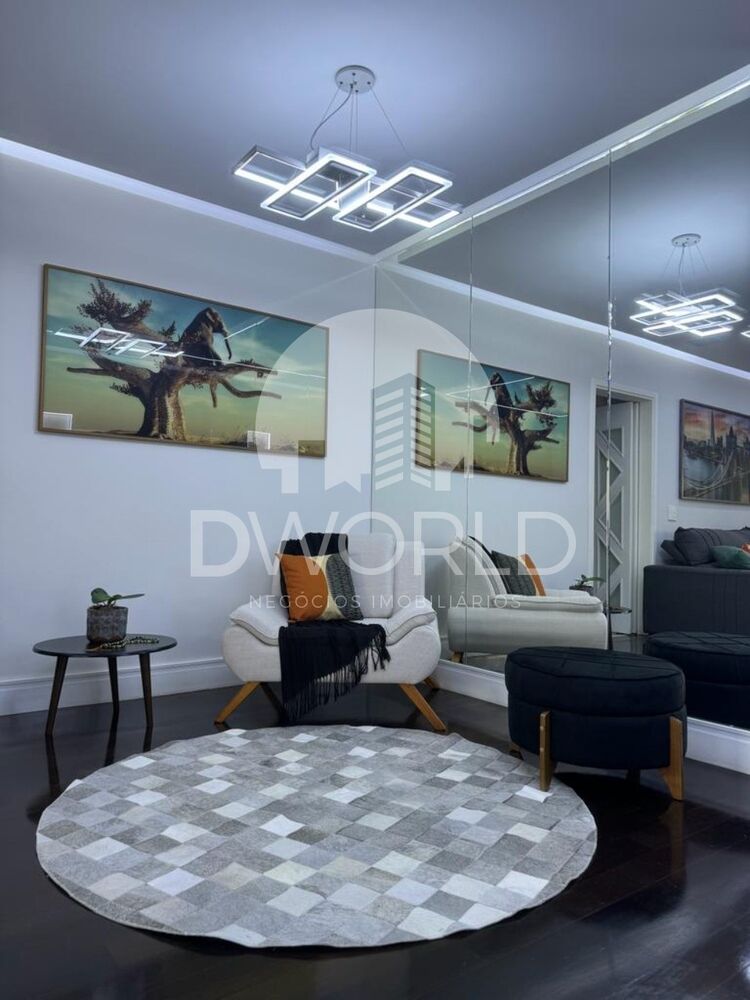 Apartamento, 4 quartos, 177 m² - Foto 10