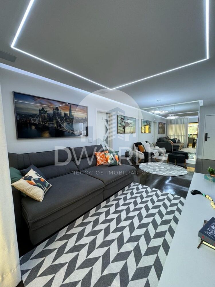 Apartamento, 4 quartos, 177 m² - Foto 7