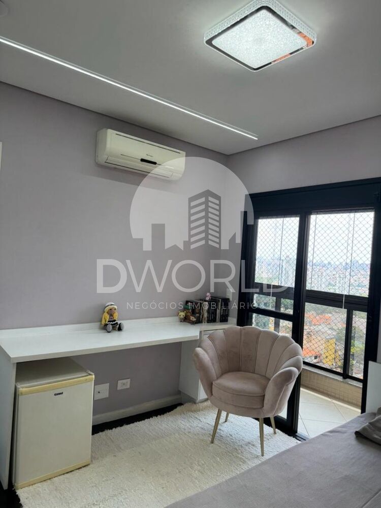 Apartamento, 4 quartos, 177 m² - Foto 47