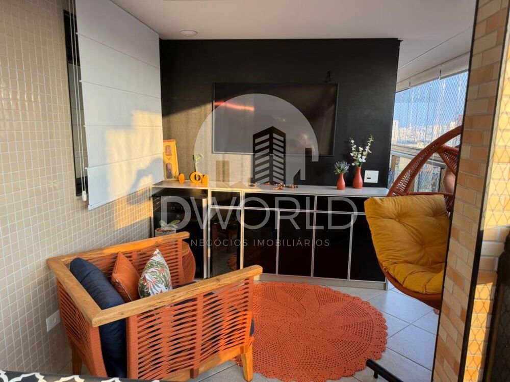 Apartamento, 4 quartos, 177 m² - Foto 4