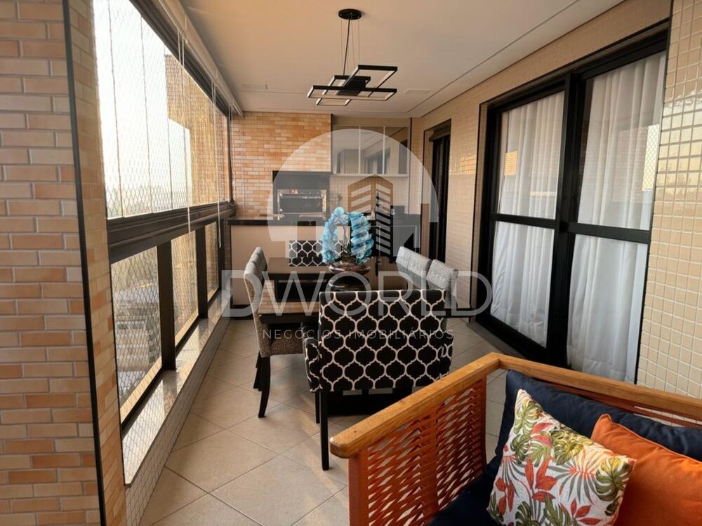 Apartamento, 4 quartos, 177 m² - Foto 59